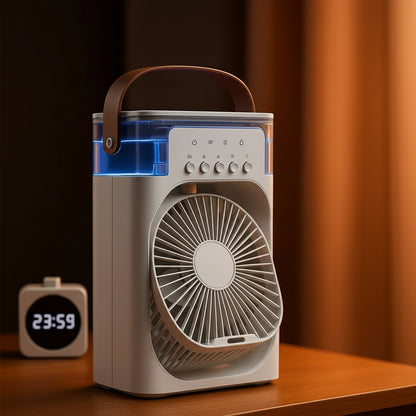 Gluome Portable Mini Air Cooler