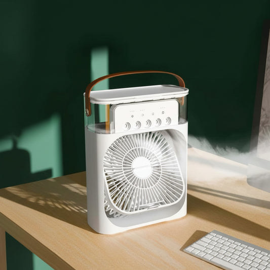 Gluome Portable Mini Air Cooler