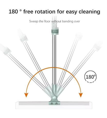 Gloume Multifunctional Floor Wiper