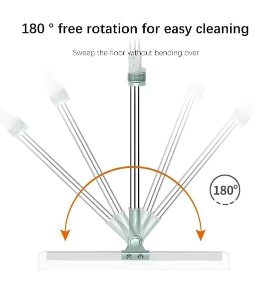 Gloume Multifunctional Floor Wiper