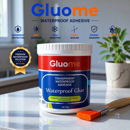 Gloume Premium LeakShield Pro™ Waterproof Seal