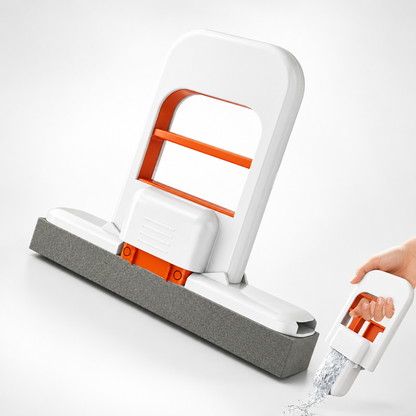 Mini Foldable Premium Compact Wet & Dry Cleaning Tool
