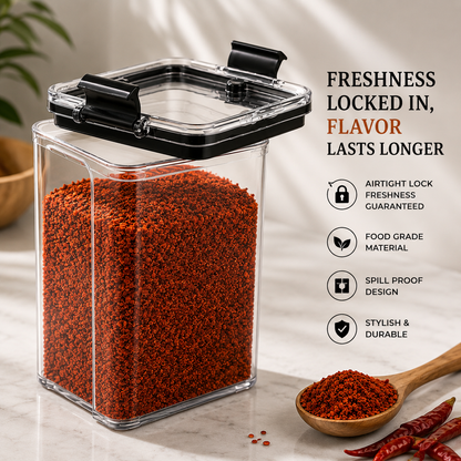 FreshLock Airtight Storage Container