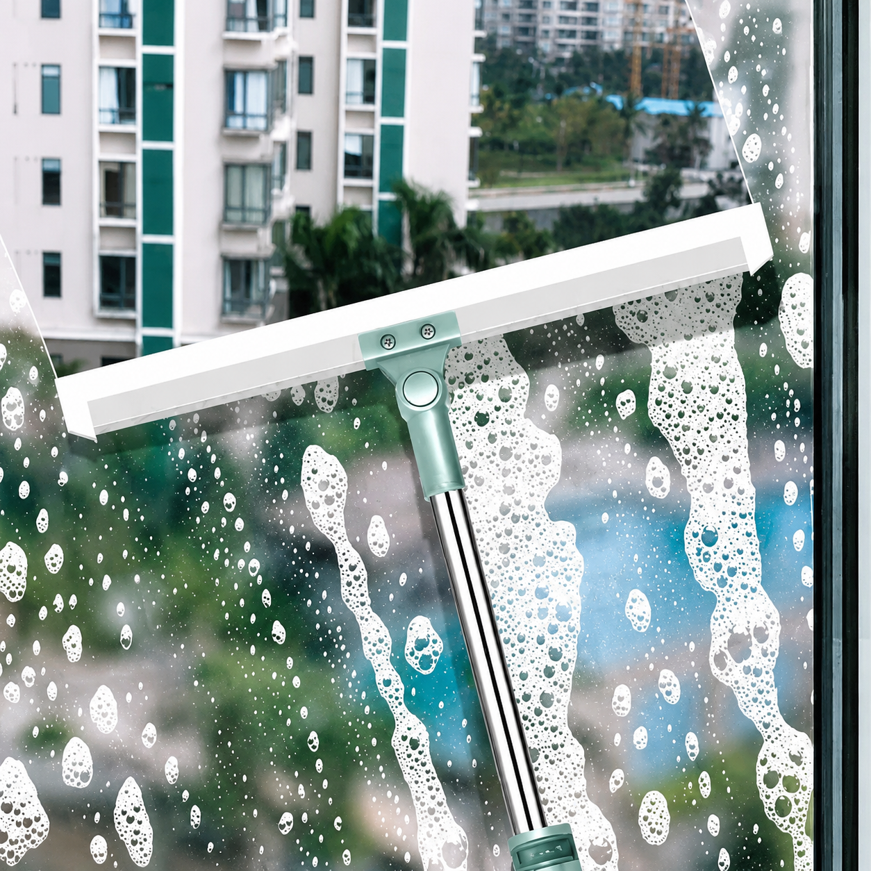 Gloume Multifunctional Floor Wiper