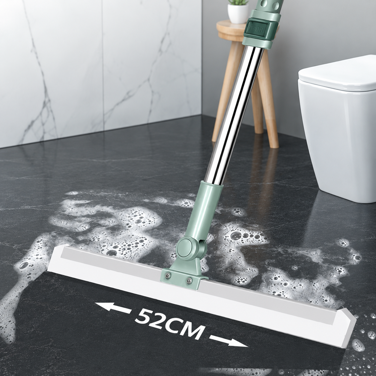 Gloume Multifunctional Floor Wiper