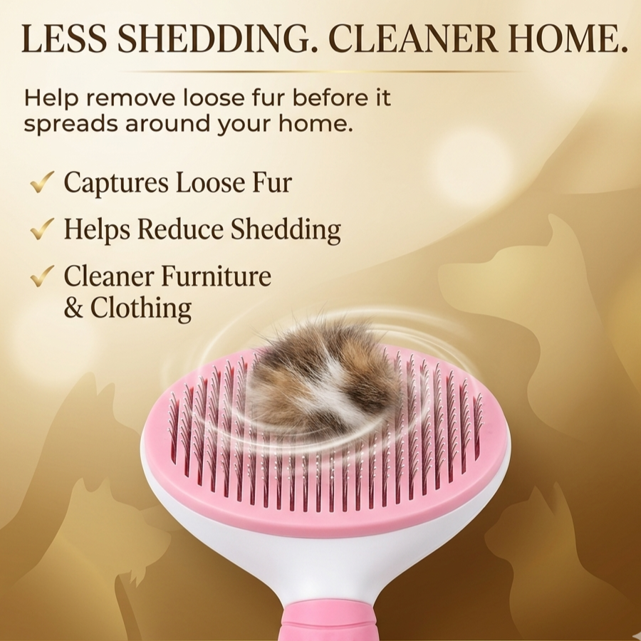 Gluome PawCare Pro Kit (Pack 5)