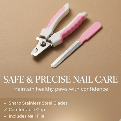Gluome PawCare Pro Kit (Pack 5)