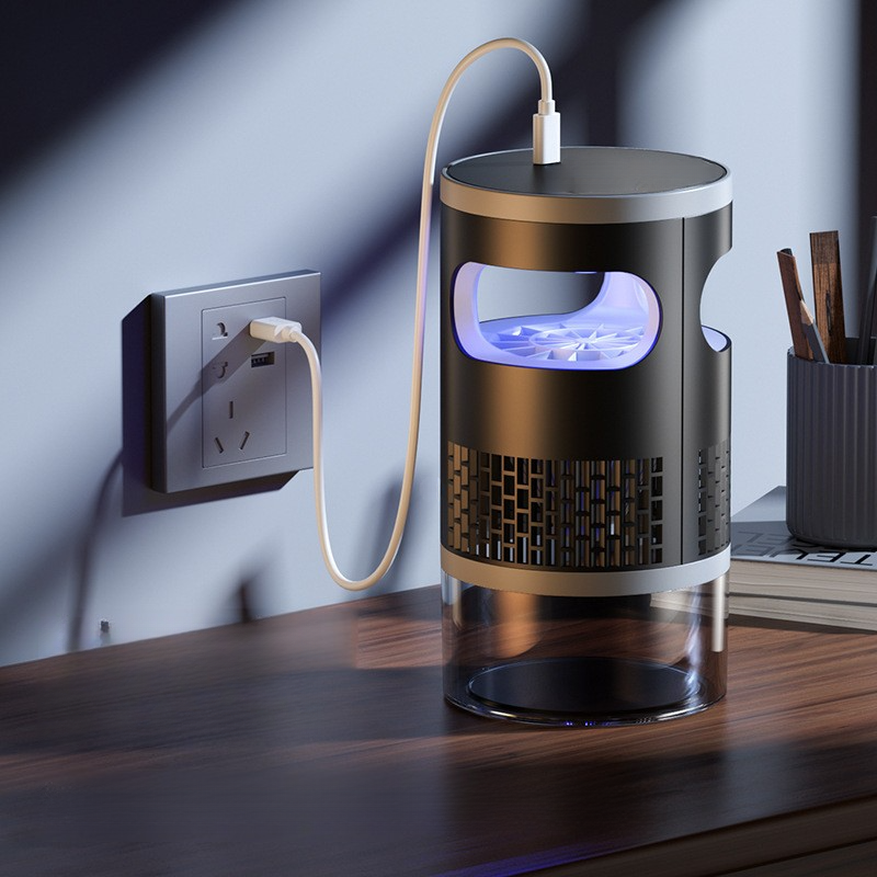 Eco Friendly Electronic LED Mosquito Killer Machine