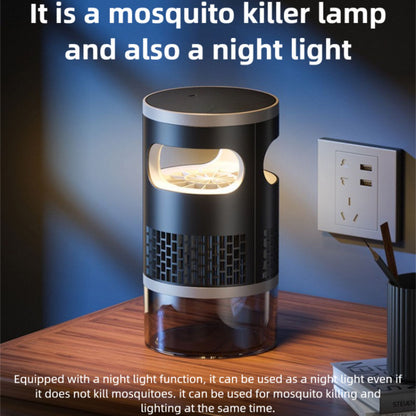Eco Friendly Electronic LED Mosquito Killer Machine