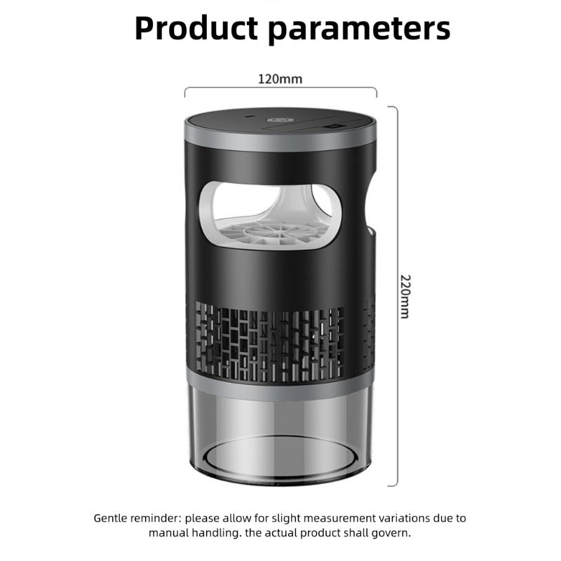 Eco Friendly Electronic LED Mosquito Killer Machine