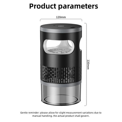 Eco Friendly Electronic LED Mosquito Killer Machine